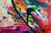 Abstract Expressionism Anytime Anyplace