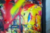 Abstract Expressionism Anytime Anyplace
