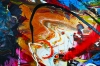 Abstract Expressionism Hold On