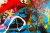 Abstract Expressionism Hold On