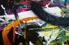 Abstract Expressionism Hold On