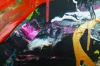Abstract Expressionism Hold On