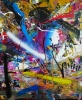 Abstract Expressionism Its Not You
