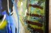 Abstract Expressionism Let Go