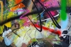 Abstract Expressionism Missing In Action