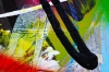 Abstract Expressionism Missing In Action