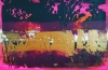 Abstract Fractured Multicoloured 5451