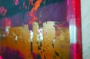 Abstract Fractured Multicoloured 5451