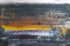 Abstract Fractured Multicoloured 5462