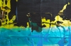 Abstract Fractured Multicoloured 5480