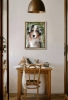 Pawtraits of Love – Custom Watercolor Pet Portraits from Photo
