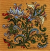 Flowers - Miniature No.1