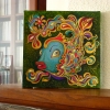 Psychedelic Fish