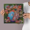 Psychedelic Fish