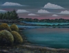 August Pond