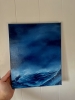 The ocean