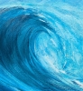 Teal Surf