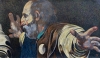 St Peter: Gobsmacked