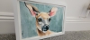 Beautiful Doe