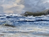 Stormy Seas