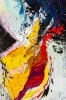 Genesis of Color