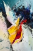 Genesis of Color