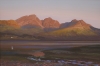 BLA BHEINN, SKYE