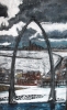 Whitby Winter.