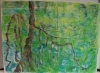 A Wooden Stream