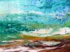 The sound of the sea #