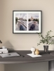 Serrans Bridge Views(Diptych)