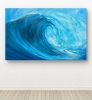 Teal Surf