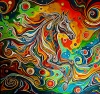 Ethereal Equine Energy