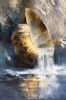\"Whisper of Water \"