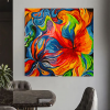 Flame Flower