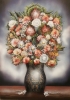 Flowers in a Vase One