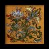 Flowers - Miniature No.1
