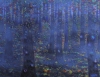 Forest Fog 