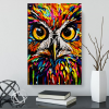Gaze of Wisdom