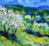 Spring 4425