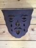 Untitled ceramic masks
