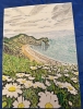 Coastal Durdle Door 