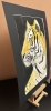 Portrait of a Tiger
