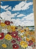 Spring flowers 