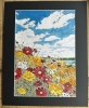 Spring flowers 