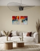 Spirit of freedom (diptych)