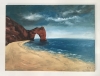 Durdle Door