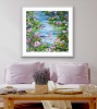 Spring Waterlilies  