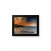 Watching the sun go down, St Ives