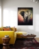 A Colourful Elephant